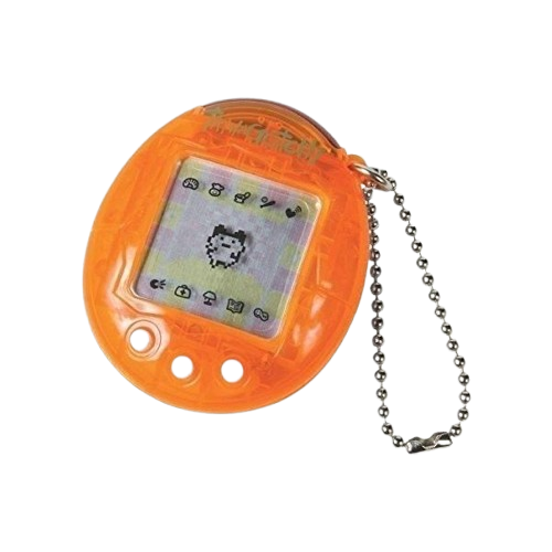 Tamagotchi